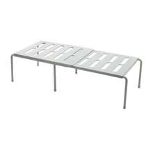 1 szt. Wielofunkcyjny dwuwarstwowy stojak na buty, oszczędzający miejsce, domowy, salonowy, do przechowywania butów, do przechowywania butów z tkaniny, przytulne wymagania domowe