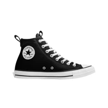 Chuck Taylor All Star 全明星经典帆布高帮休闲运动鞋男女款 A08609C - 查看 2