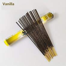 20pcs/Box Incense Stick, Air Refreshing Meditation Fragrance For Spiritual Healing, Meditation And Stress Relief, Energy Cleaning, For House Cleaning, Meditation, Yoga, Negative Energy Cleaning Aromatherapy Stick-Room Decorations, Holiday Gifts