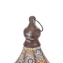Table Lamps - Grey - View 6