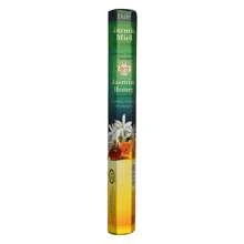 20pcs/Box Incense Stick, Air Refreshing Meditation Fragrance For Spiritual Healing, Meditation And Stress Relief, Energy Cleaning, For House Cleaning, Meditation, Yoga, Negative Energy Cleaning Aromatherapy Stick-Room Decorations, Holiday Gifts
