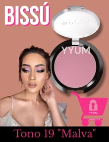 Blush - MALVA 019 - View 1