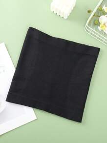 1 pieza Cinturón calentador de cintura para 4 estaciones, banda para el vientre transpirable y resistente al frío para adelgazamiento posparto