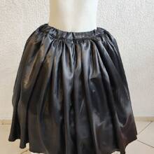 3M POMBA GIRA WHEEL SKIRT - màu đen - Xem 1