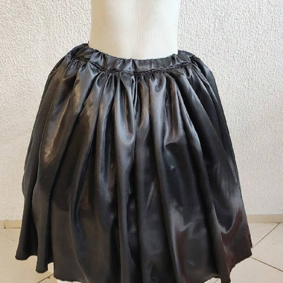 3M POMBA GIRA WHEEL SKIRT - màu đen - Xem 1