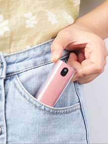 Mobile Phone Cleaning Kit, Portable Spray Cleaning Solution & Elliptical Phone Screen Cleaner