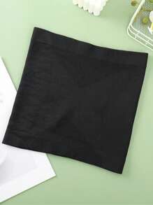 1 pieza Cinturón calentador de cintura para 4 estaciones, banda para el vientre transpirable y resistente al frío para adelgazamiento posparto