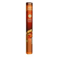 20pcs/Box Incense Stick, Air Refreshing Meditation Fragrance For Spiritual Healing, Meditation And Stress Relief, Energy Cleaning, For House Cleaning, Meditation, Yoga, Negative Energy Cleaning Aromatherapy Stick-Room Decorations, Holiday Gifts