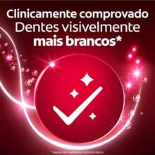 Loja Sages Colgate Luminous White Teeth Whitening Pen 2.5ml - Đỏ và trắng - Xem 7