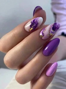 Nhiều màu