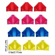 100Pcs Handcrafted Silk Rose Petals Half-Finished Pieces-Perfect For DIY Eternal Rose Forever Flowers Bouquets Everlasting Floral -Save On Craftsmanship Cost,Easy Assembly,Reduce Repetitive Work,Streamline Your Floral Creations With Ease And Efficiency, Back To School Valentine Day