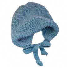 1 pieza Gorro de lana con protección de orejas versátil y cálido, gorro de mujer tejido y lindo para el otoño e invierno