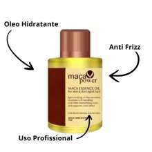 7ml PROGRESSIVE OIL WITHOUT FORMALDEHYDE FAMOUS SUPER MOISTURIZING RECONSTRUCTION - trắng - Xem 2