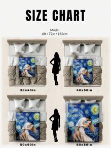 1pc Custom Photo Blanket, Custom Christmas Gifts Blanket, Bedding Blanket ,Custom Blanket For Bed ,Personalized Blanket Funny Design With Photos, Personalized Photo Blanket, Custom Christmas Gift Blanket ,Best Friend Blanket, Family Gift, Birthday Gifts, Gift For Family/Friend/Girlfriend/Boyfriend/Mom/Dad