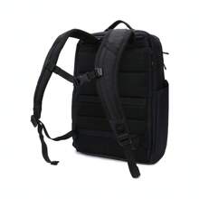 Nike Mochila casual de unicolor con diseño de cremallera para hombres 2024