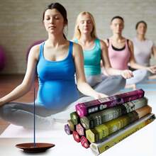 20pcs/Box Incense Stick, Air Refreshing Meditation Fragrance For Spiritual Healing, Meditation And Stress Relief, Energy Cleaning, For House Cleaning, Meditation, Yoga, Negative Energy Cleaning Aromatherapy Stick-Room Decorations, Holiday Gifts