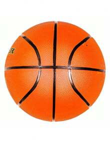 Bola Topper Basquete Pro - Laranja