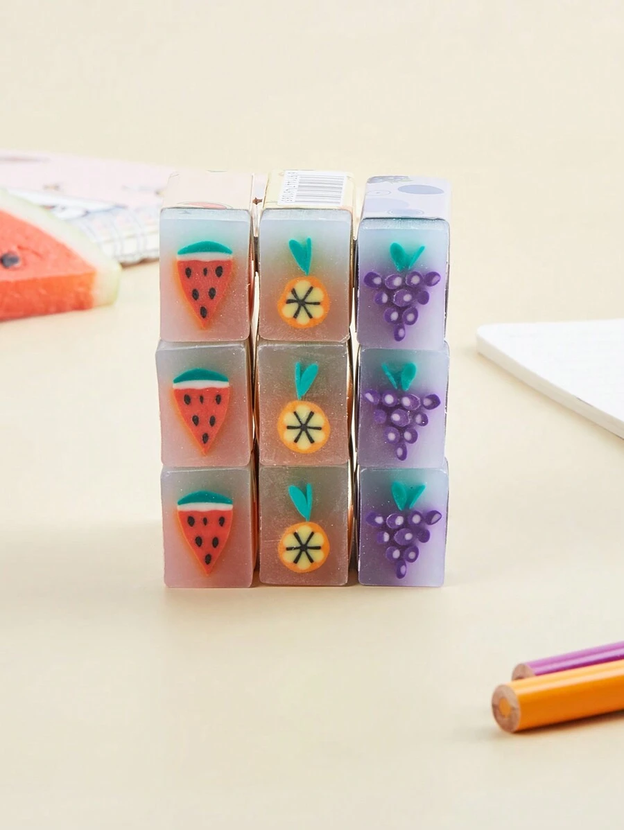 Adesivi Murali Principessa Per Camera Bambini - Vinile Impermeabile 20x30cm | Facili Da Applicare - Foto 8