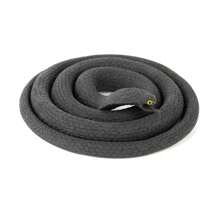 2 件/4 件 TPR 软橡胶假蛇玩具，恶作剧小玩意 - 彩色 - 查看 7