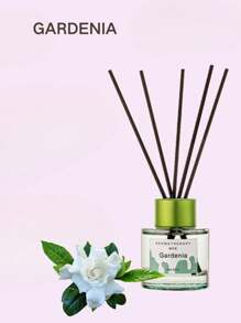 1 lọ 50ml tinh dầu thơm không cần lửa, hương thơm lâu dài dùng trong nhà, quà tặng trang trí không cần dùng tinh dầu, thích hợp cho phòng ngủ, phòng khách, khử mùi nhà vệ sinh - Nước hoa khác nhau - Xem 12