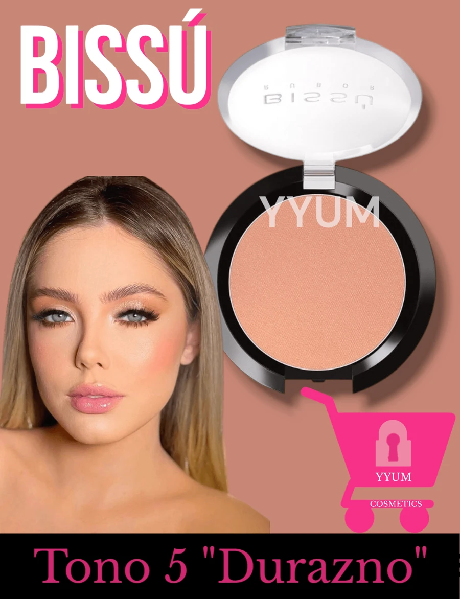 Blush - DURAZNO 05 - View 1