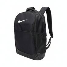 Nike Balo Unisex NK0BRSLA0M0BKPK0-09.50 (24L) DH7709-010 - màu đen - Xem 2