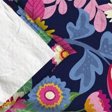 1 pièce Couverture en flanelle personnalisée avec fleur, Couverture de canapé avec votre nom personnalisé, Couverture commémorative douce et chaude pour des moments mémorables, Cadeau pour camarades de classe, amis, couple, mère et père, à utiliser pour la sieste, le camping, les voyages