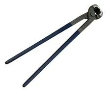 Turquoise Pernambucana Torques 12" Professional Pliers - Nhiều màu - Xem 4