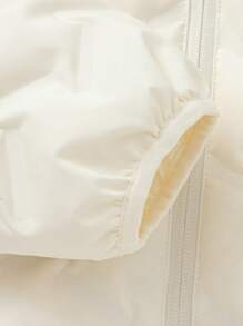 Balabala Boys' & Girls' Lightweight Down Jacket Outerwear For Winter 2024