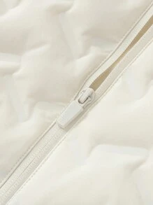 Balabala Boys' & Girls' Lightweight Down Jacket Outerwear For Winter 2024