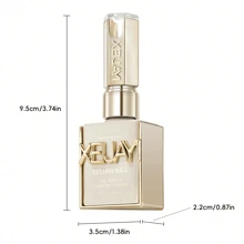 XEIJAYI 3支装 15毫升 冰肤裸色系列指甲油凝胶 纯裸色指甲油 凝胶美甲 半永久可卸 UV LED 美甲凝胶 - 彩色 - 查看 5