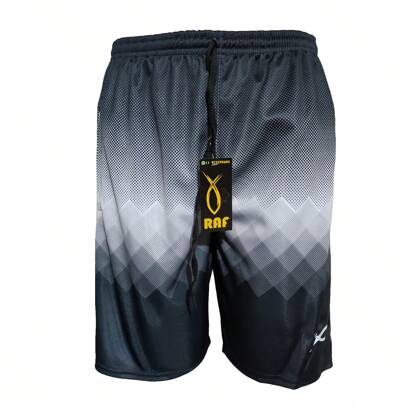 Bermuda Masculina Esporte Short Quad