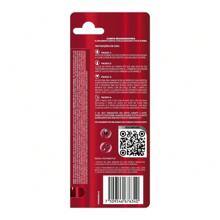 Loja Sages Colgate Luminous White Teeth Whitening Pen 2.5ml - Đỏ và trắng - Xem 2