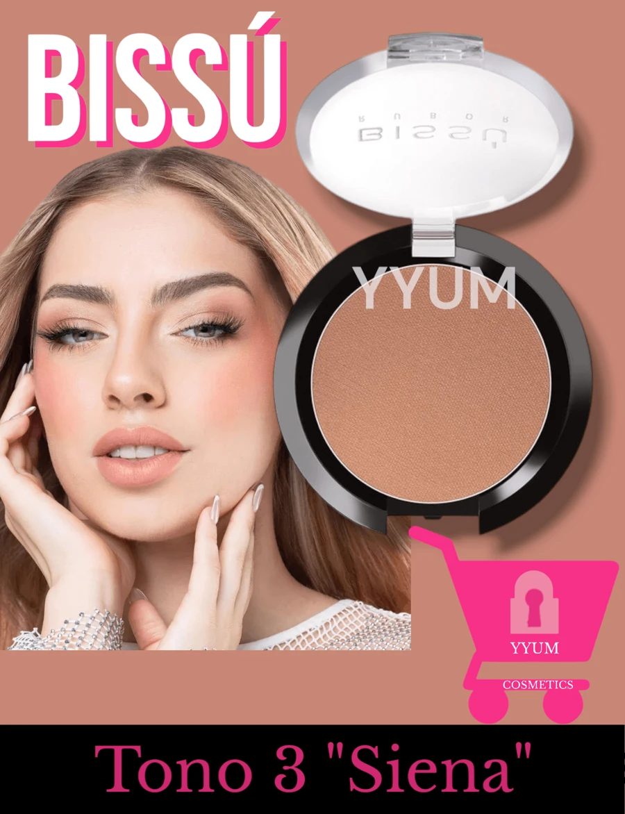Blush - SIENA 03 - View 1