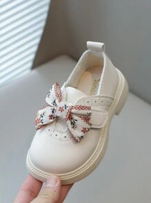 2025新款女童玛丽珍鞋，春秋季公主鞋，软底，韩版风格