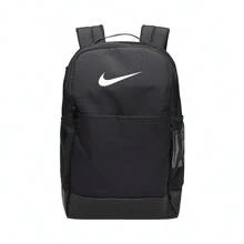 Nike Balo Unisex NK0BRSLA0M0BKPK0-09.50 (24L) DH7709-010 - màu đen - Xem 1