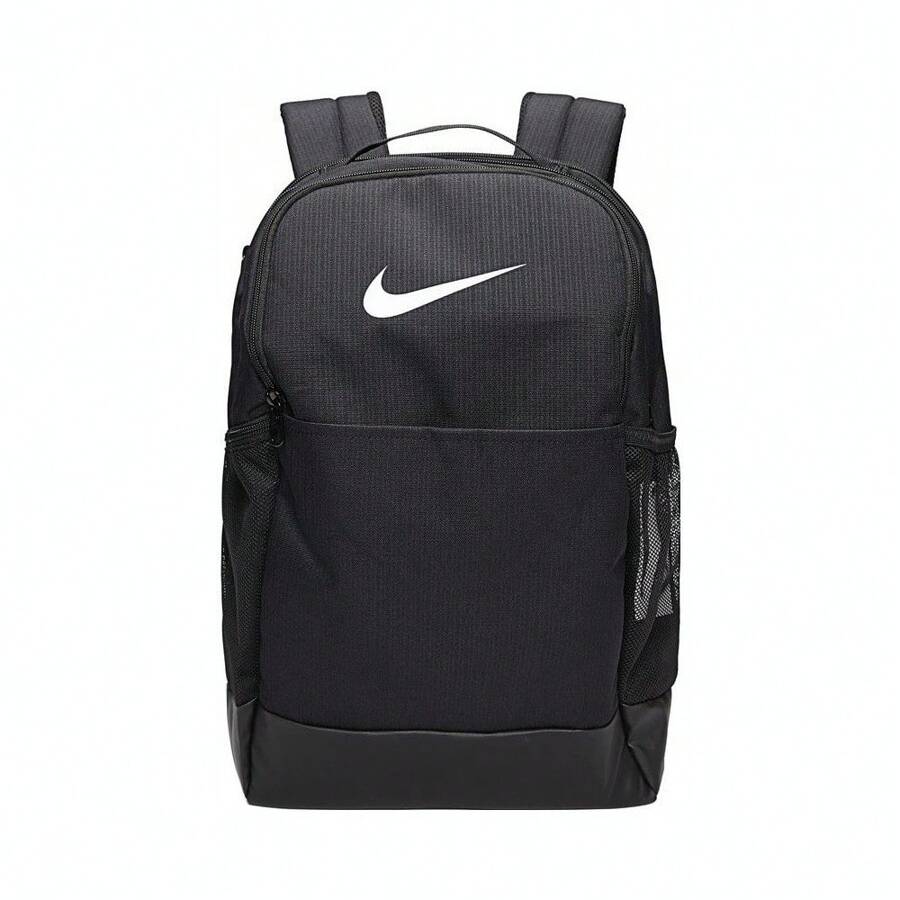 Nike Balo Unisex NK0BRSLA0M0BKPK0-09.50 (24L) DH7709-010 - màu đen - Xem 1