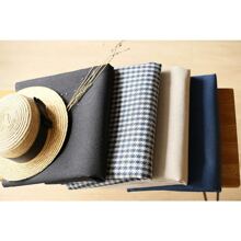 Set Of Four 18" Black Throw Pillow Cover