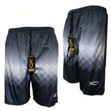 Bermuda Masculina Esporte Short Quad