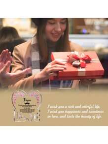 1 件，Papa 亚克力装饰徽标/牌匾 - 儿子送给爸爸、爸爸送给爷爷的温馨礼物 - 生日、父亲节、圣诞节、感恩节和新年庆祝活动的理想选择 - 耐用且美观的家居装饰 - 1個 - 查看 7