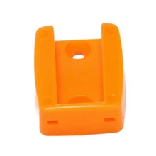8 Pcs Electric Orange Juicer Spare Parts For XC-2000E Lemon Juicing Machine Cutter Peeler - Multicolor - View 4