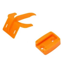 8 Pcs Electric Orange Juicer Spare Parts For XC-2000E Lemon Juicing Machine Cutter Peeler - Multicolor - View 2