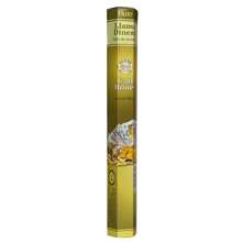 20pcs/Box Incense Stick, Air Refreshing Meditation Fragrance For Spiritual Healing, Meditation And Stress Relief, Energy Cleaning, For House Cleaning, Meditation, Yoga, Negative Energy Cleaning Aromatherapy Stick-Room Decorations, Holiday Gifts