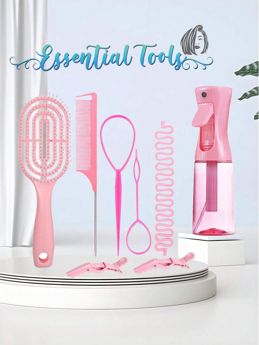 1 Chai xịt áp suất cao dung tích 200ML/300ML Chai mỹ phẩm du lịch, làm đẹp, làm vườn, khử trùng và các loại chai xịt tiện lợi đa chức năng khác, thích hợp để đựng mỹ phẩm, tinh dầu, keo xịt tóc, cây trồng, cắt tóc, gia dụng hàng ngày, phụ kiện thiết yếu khi đi du lịch. Chai xịt trang điểm dự tiệc. Món quà tuyệt vời cho mẹ, bố, người lớn tuổi, bạn bè và trẻ em.