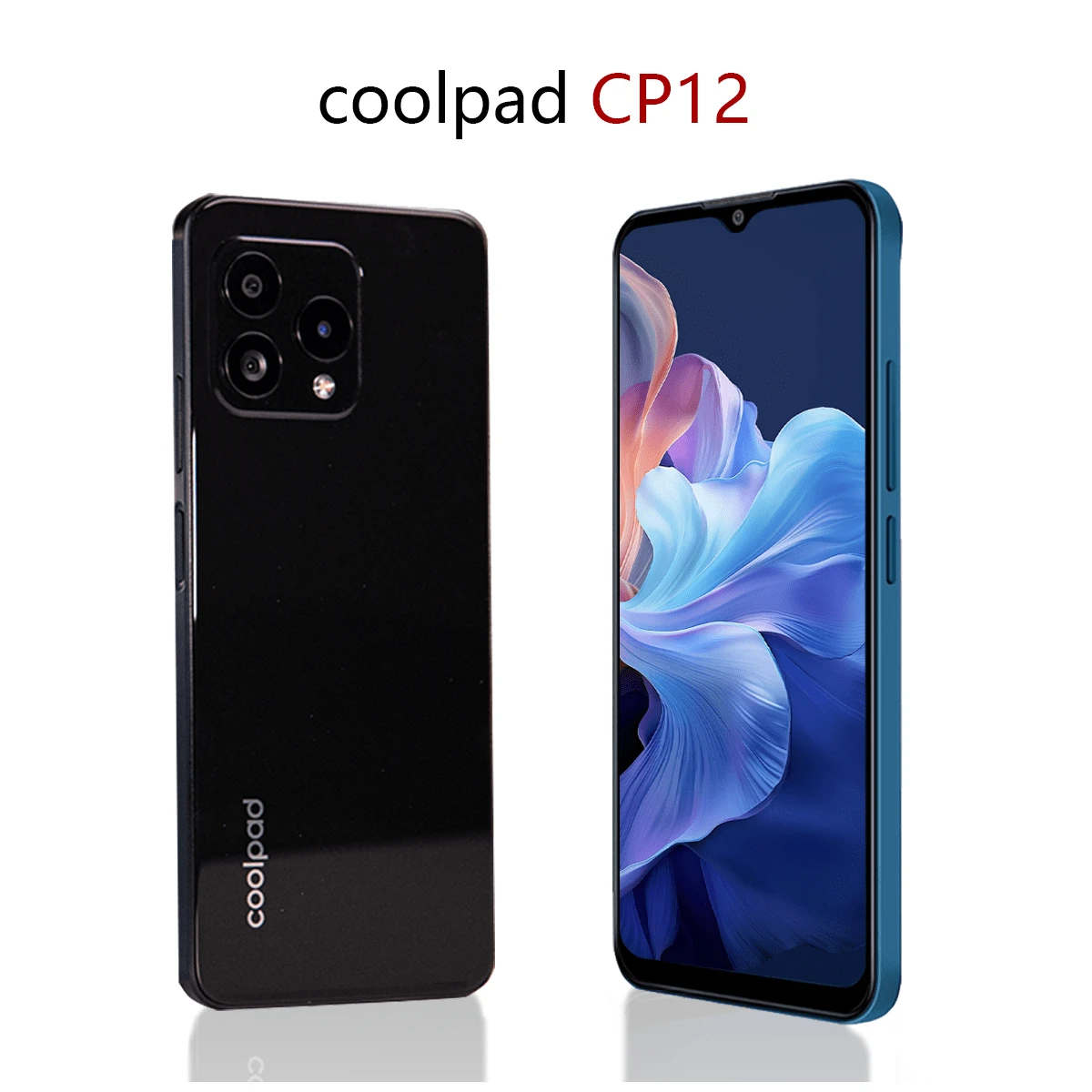 Coolpad CP12 8GB RAM 128GB ROM（Coolpad Cp12 128 Gb 4+4 Ram