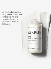 OLAPLEX No.5 Bond Maintenance Conditioner - Repairing, Deeply Nourishing, Strengthening Hair Shaft And Scalp Care - 250ml - View 7
