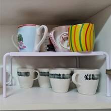 1 szt. Wielofunkcyjny dwuwarstwowy stojak na buty, oszczędzający miejsce, domowy, salonowy, do przechowywania butów, do przechowywania butów z tkaniny, przytulne wymagania domowe