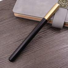 1pc/5pcs/10pcs/20pcs/30pcs Personalized Rosewood, Ebony Signature Pen, Brass Metal, Can Customize Name, Blessing, Perfect Gift For Friends, Family, Couple, Back To School, Teachers, Students! Back To School - Multicolor - View 15