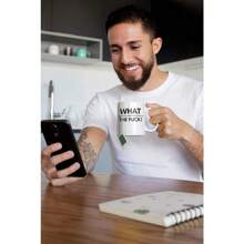 Funny Coffee MugRude Inappropriate Tea CupFunny Keepsake Idea,Vent Your Emotions Mug - 1 - View 7