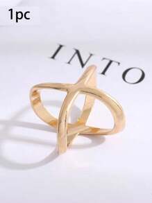 3pcs Scarf Buckle Set, T-Shirt Clip, Alloy Round For Women Clothing Decor, Metal T-Shirt Clips And Rings For Women Scarves Buckle - Multicolor - View 14